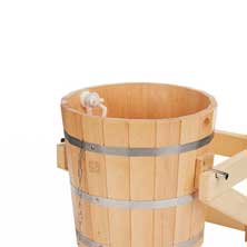 Аксессуары для бани