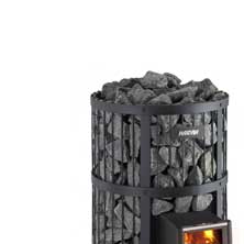 Дровяные печи