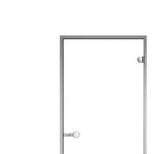 Двери для бани